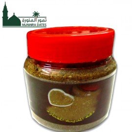 دقة المدينة - 200 جرام - 011202