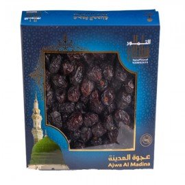 عجوة المدينة - الدرجة الرابعة - 500 جرام - 010128