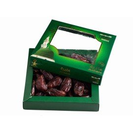 Ambara madina dates - 500 gm - 010204