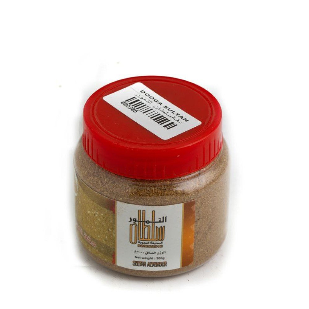 Coffee Arabian & Dogat madinah - 1 and 1- 450 gm - 011205