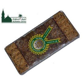 تمرية  مغطاه بالمكسرات - 300 جرام - 010910