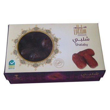 shalaby Dates - 200 gram - 011301