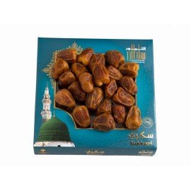 تمر سكري - فاخر- 500 جرام - 01102