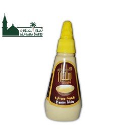 طحينه - ممتازة - 270 جرام - 011204
