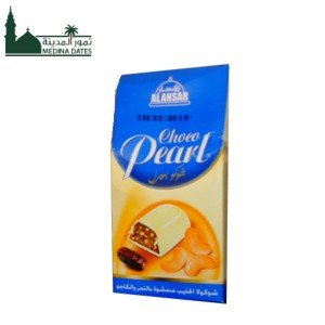 شوكو بيرل هرمية كاجو - 200 جرام - 010902..